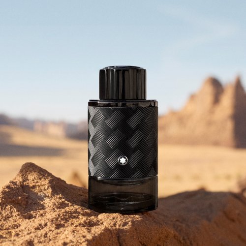 MONTBLANC Explorer Extrême - Parfum 3386460153720 MONTBLANC Explorer Extrême - Parfum 3386460153720